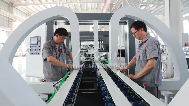 枕式包装机适用材质大揭秘：材质分类与选择要点**