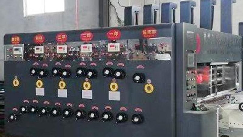 灌装机：价格与维护成本背后的考量
