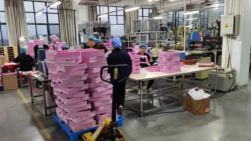 成都液体灌装机智能化报价背后的考量因素