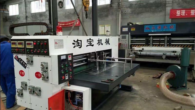 成都封口机维修服务：保障生产线稳定运行的“隐形守护者